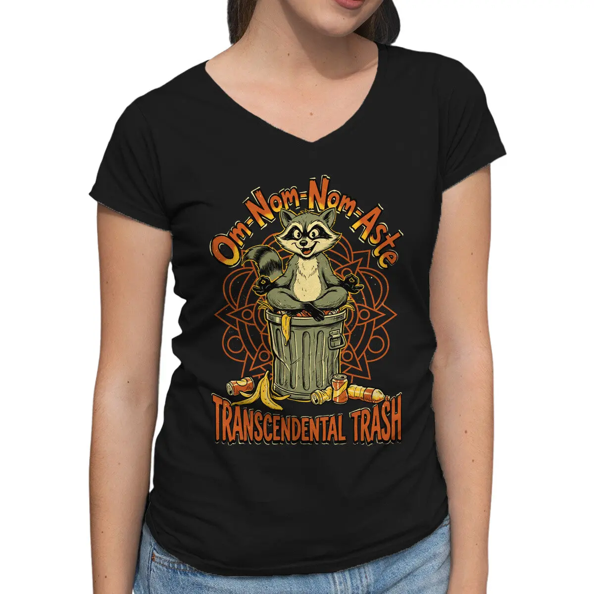 Transcendental Trash 1