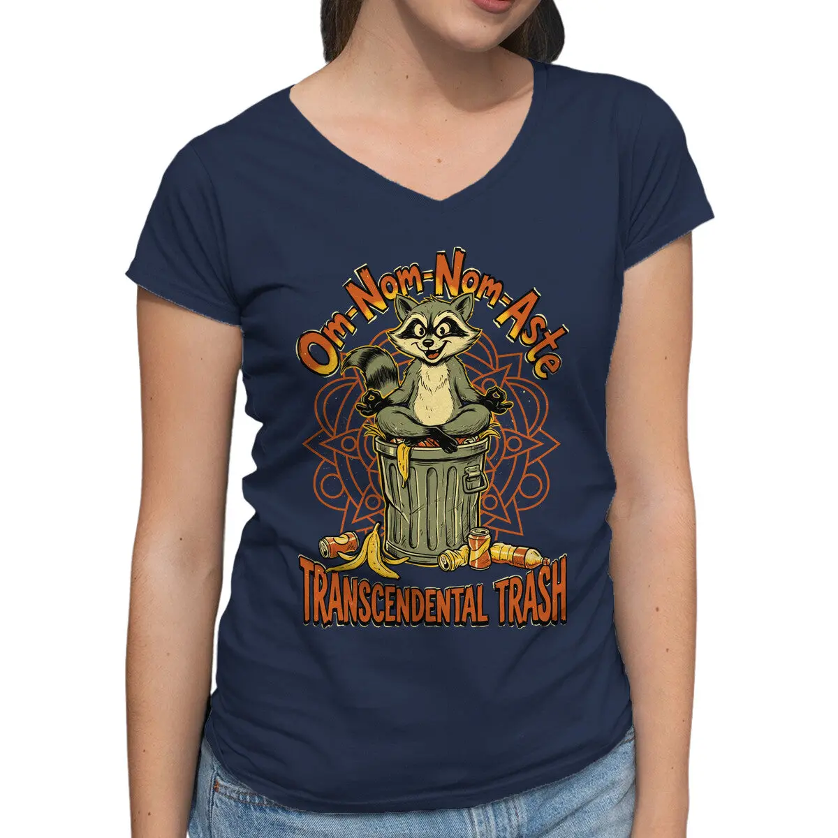 Transcendental Trash 6