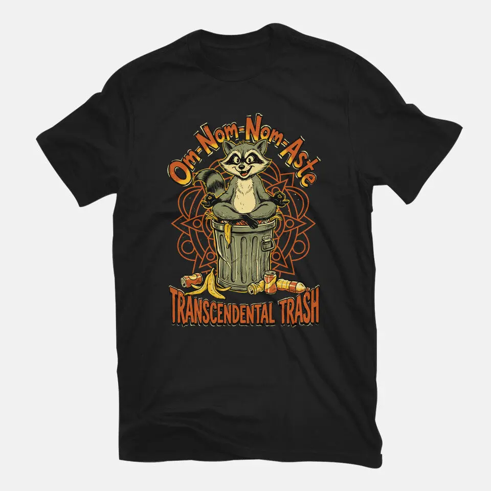 Transcendental Trash 3