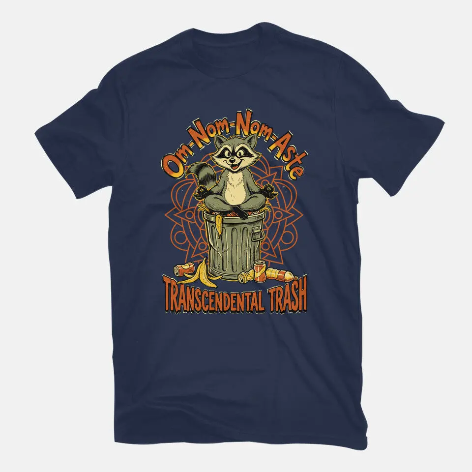 Transcendental Trash 7