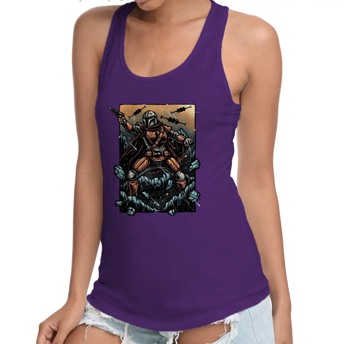 Attack Of The Bounty Hunter 11
