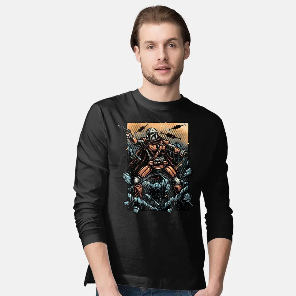 Attack Of The Bounty Hunter 2
