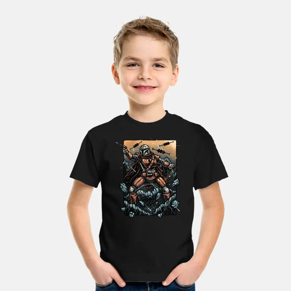 Attack Of The Bounty Hunter 2