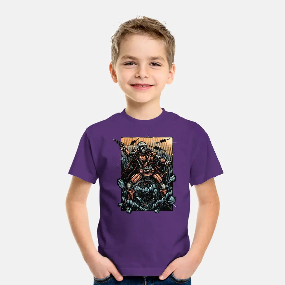 Attack Of The Bounty Hunter 10