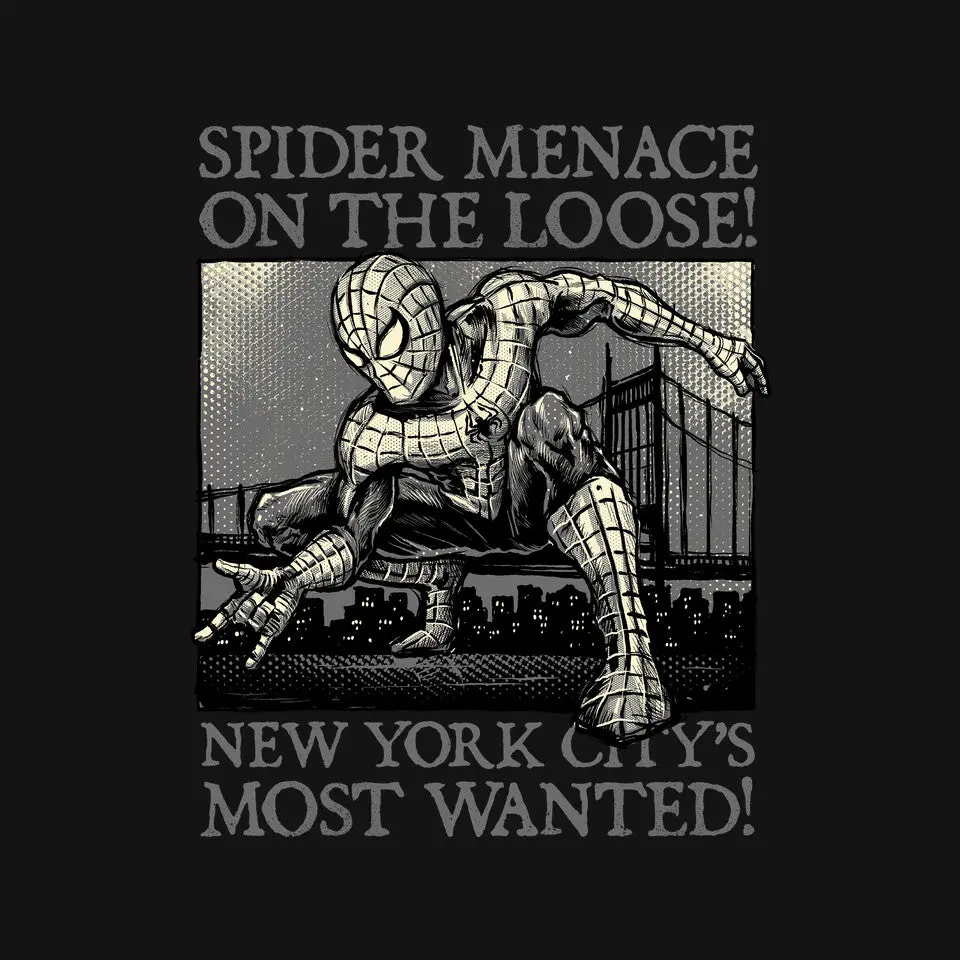 Nyc Most Wanted 4