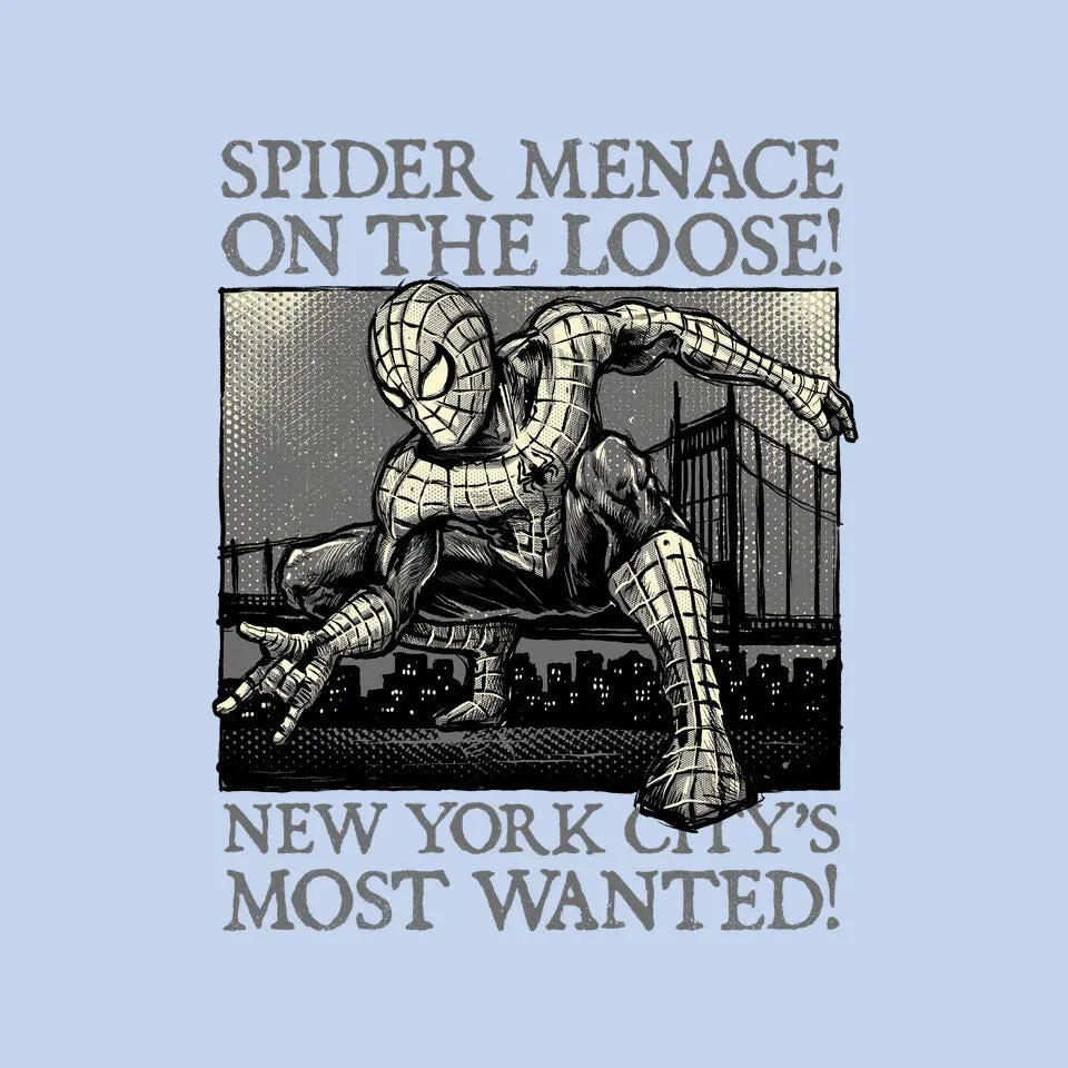 Nyc Most Wanted 12