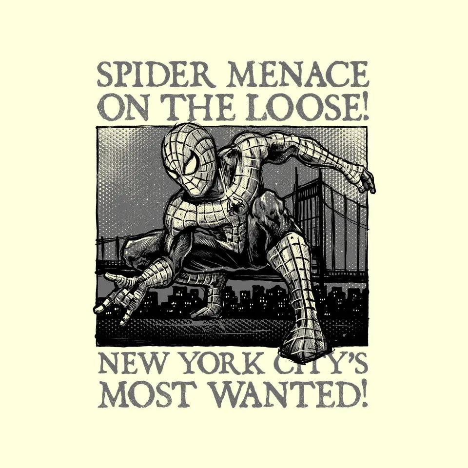 Nyc Most Wanted 20