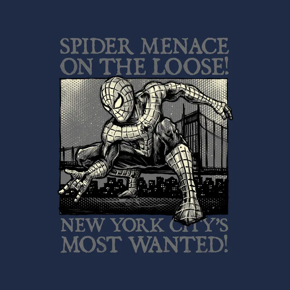 Nyc Most Wanted 6