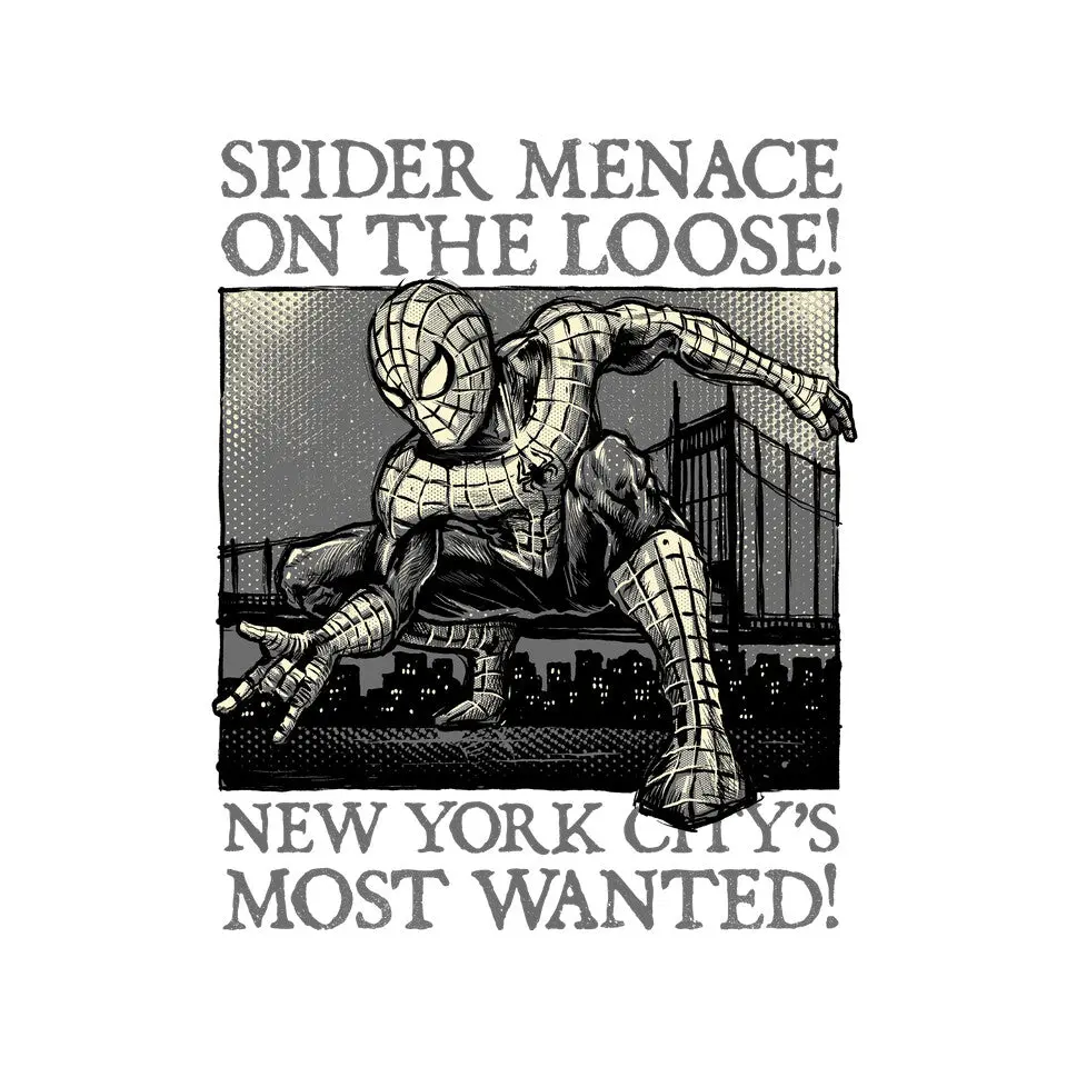 Nyc Most Wanted 9