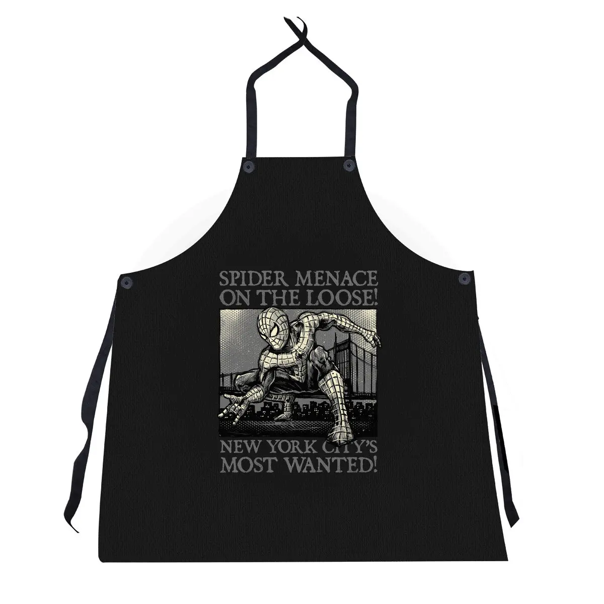 Nyc Most Wanted 1