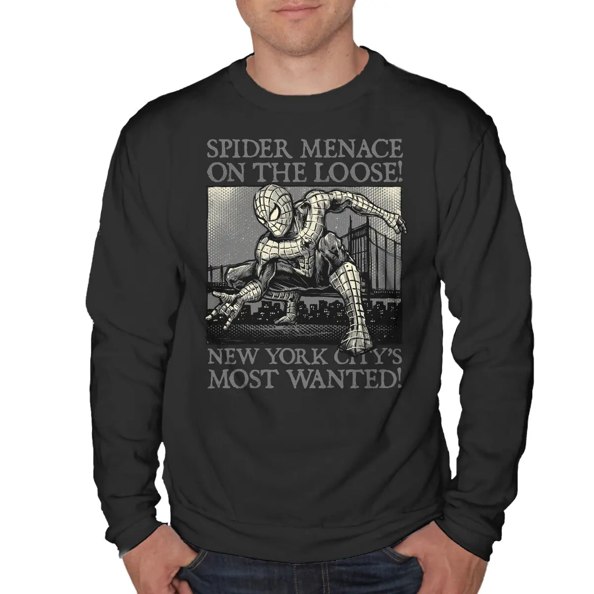 Nyc Most Wanted 1
