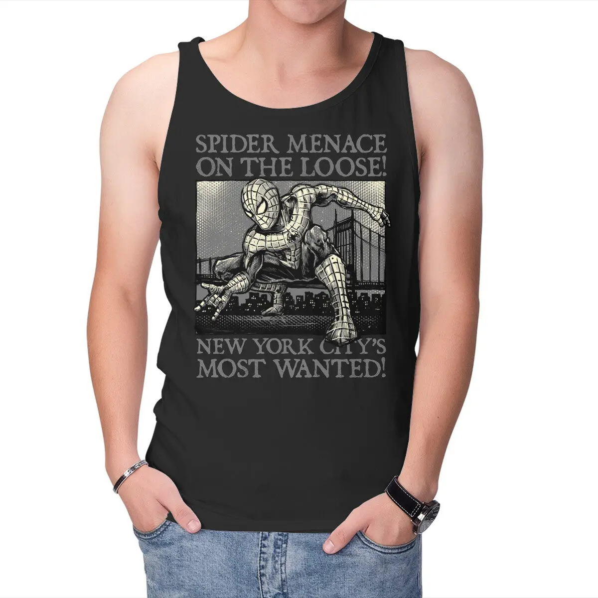 Nyc Most Wanted 1