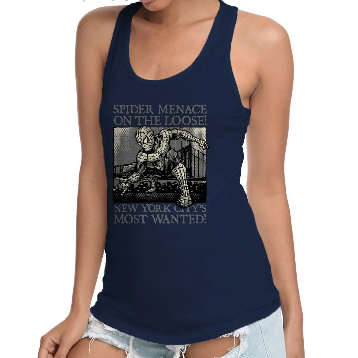 Nyc Most Wanted 6