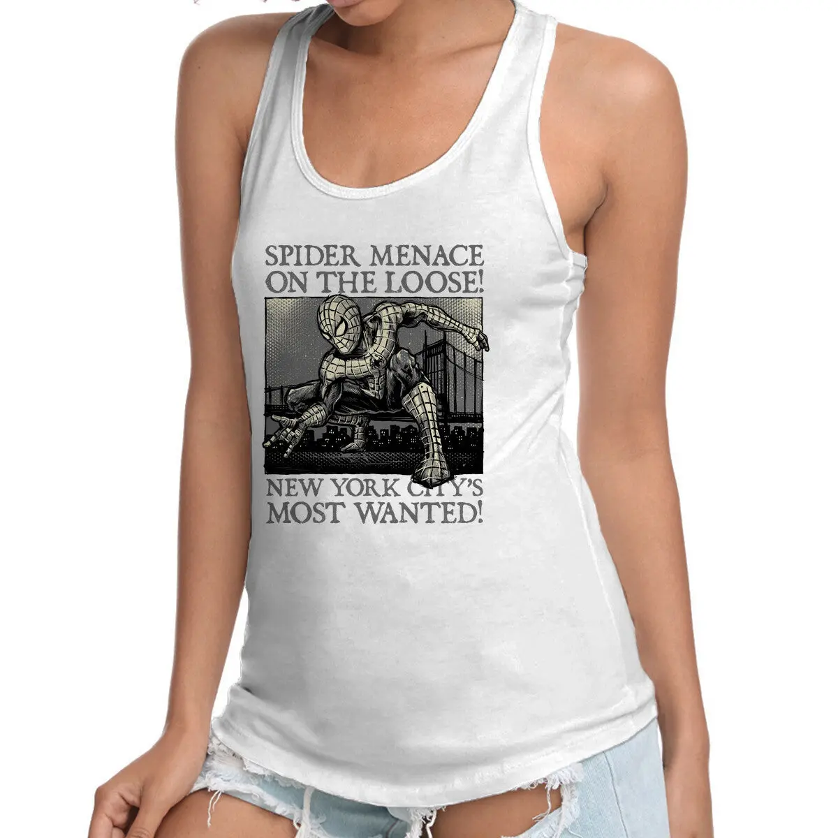 Nyc Most Wanted 11