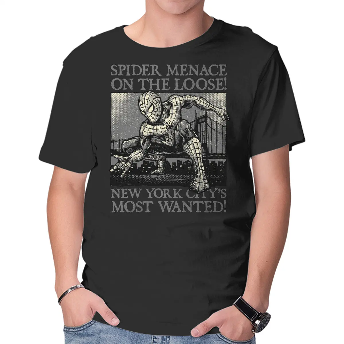 Nyc Most Wanted 1