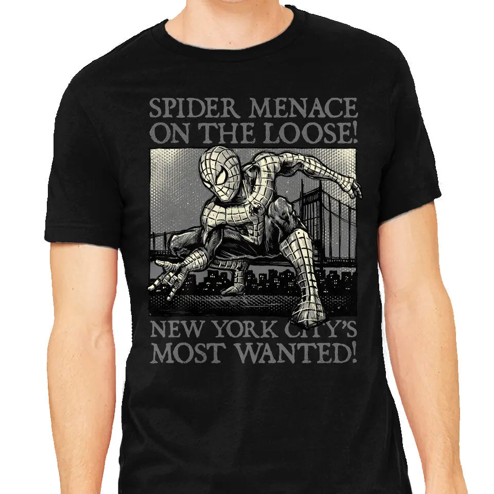 Nyc Most Wanted 1
