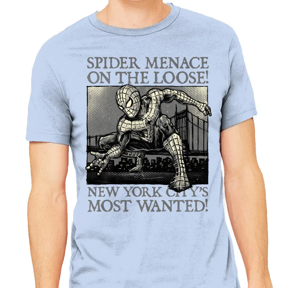 NYC Streetwear T-Shirt - Image 13