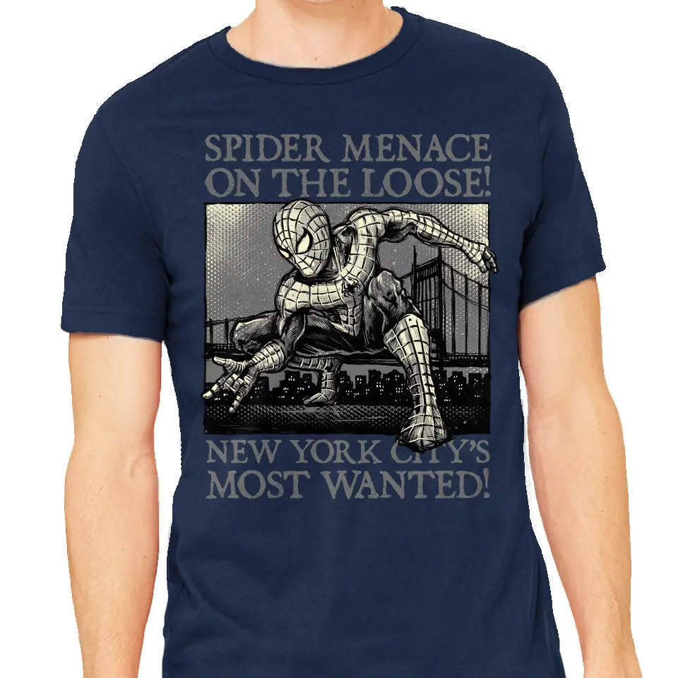 Nyc Most Wanted 9