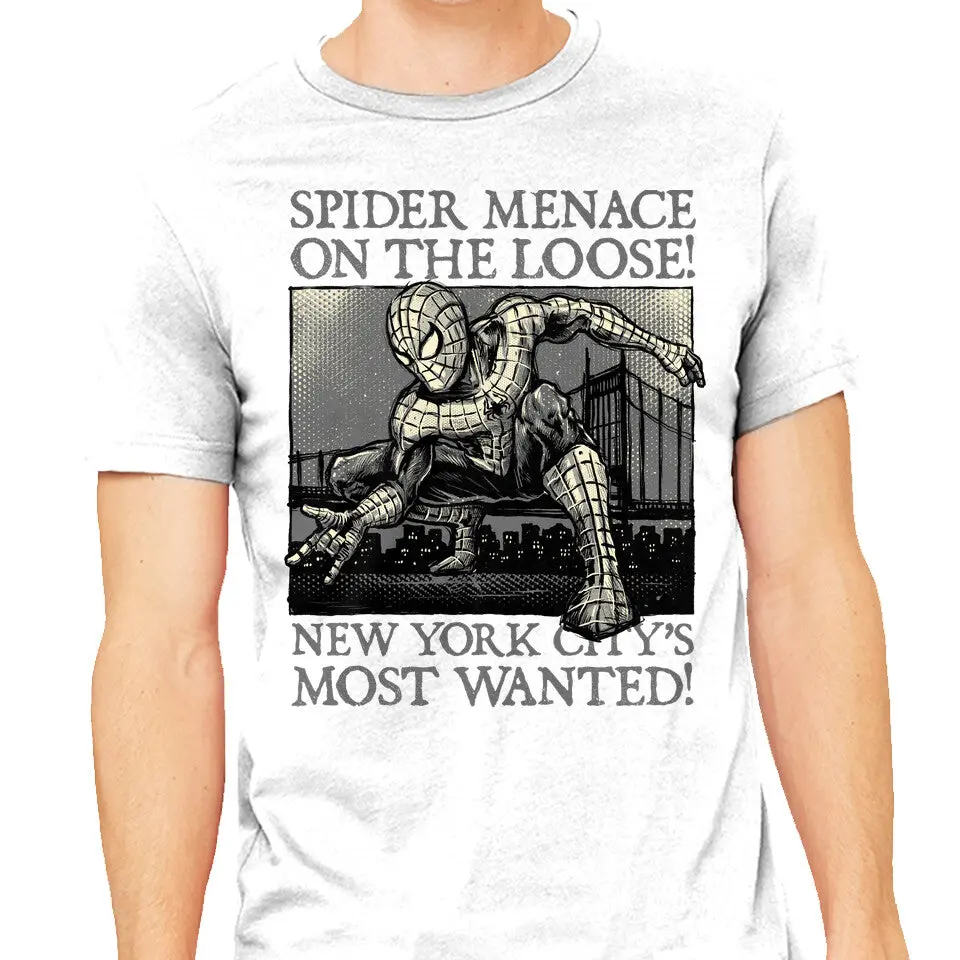 NYC Streetwear T-Shirt - Image 9