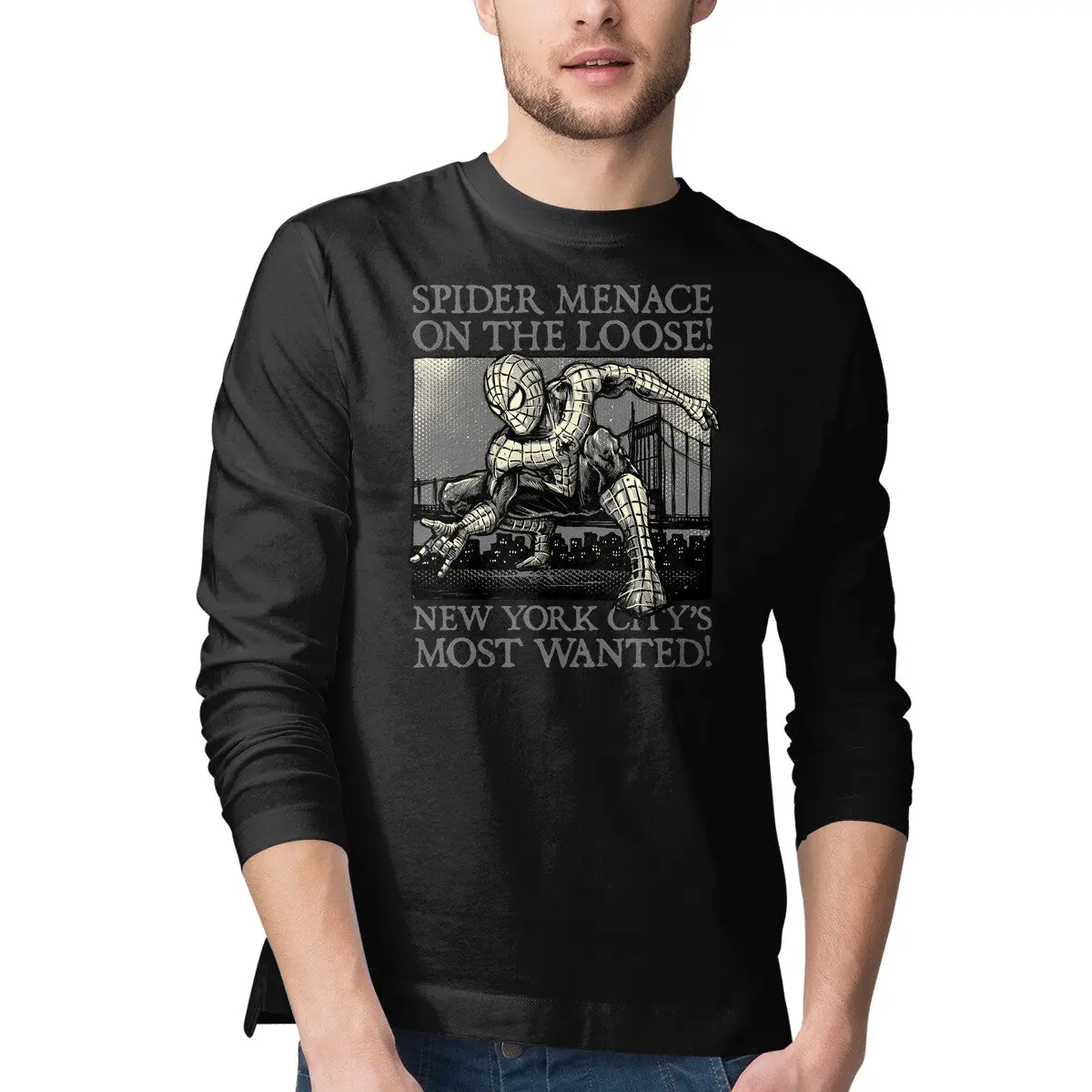 Nyc Most Wanted 1