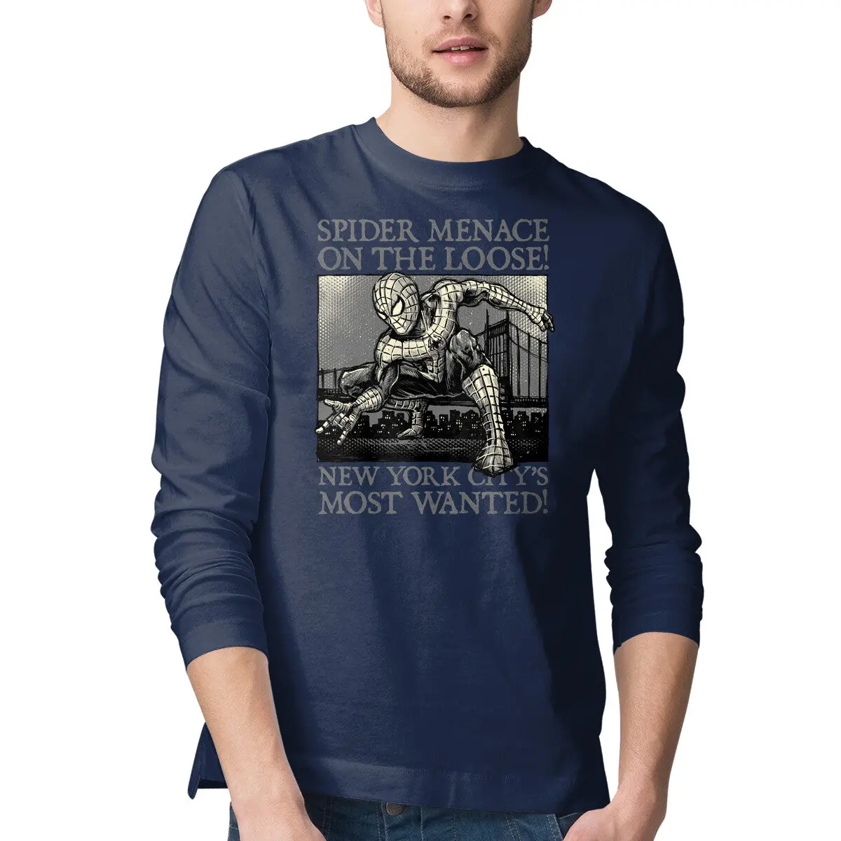 Nyc Most Wanted 7
