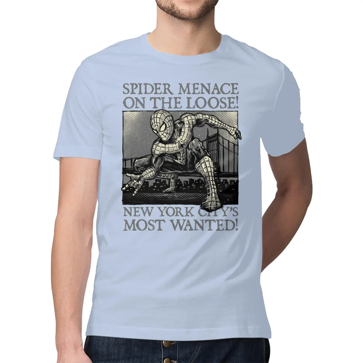 Nyc Most Wanted 19