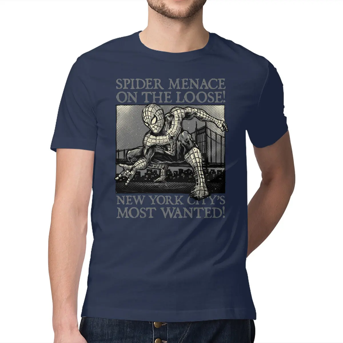 Nyc Most Wanted 7