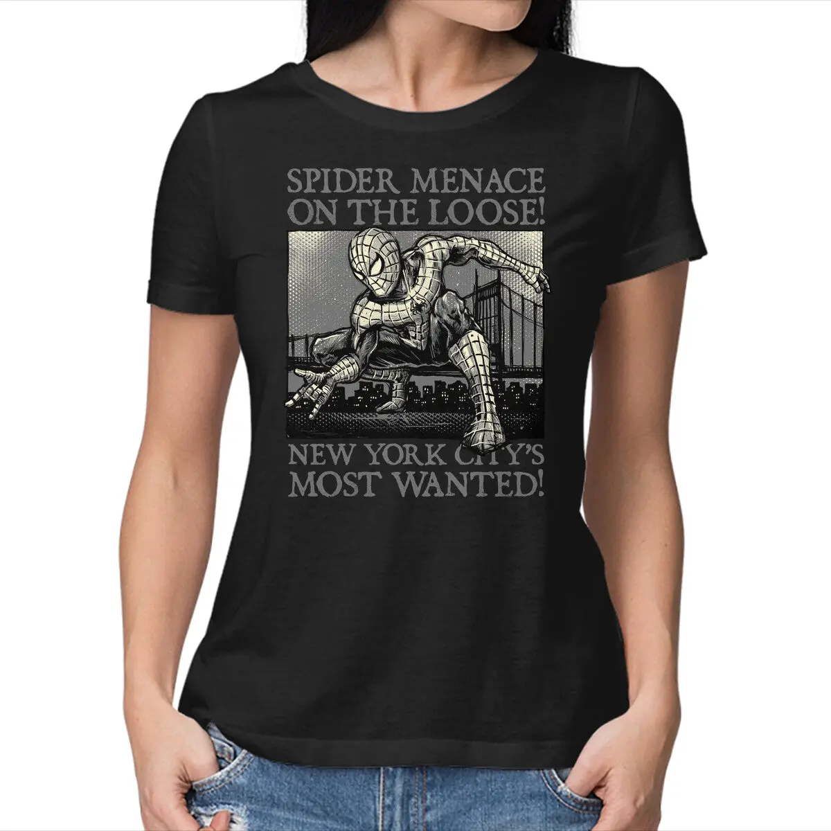 Nyc Most Wanted 1