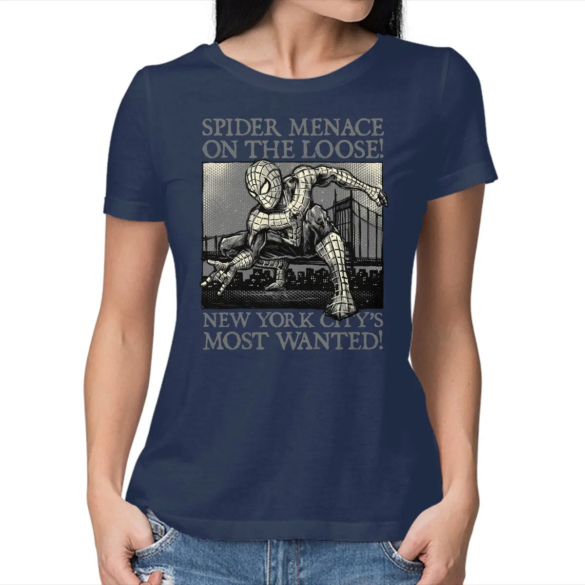 Nyc Most Wanted 7