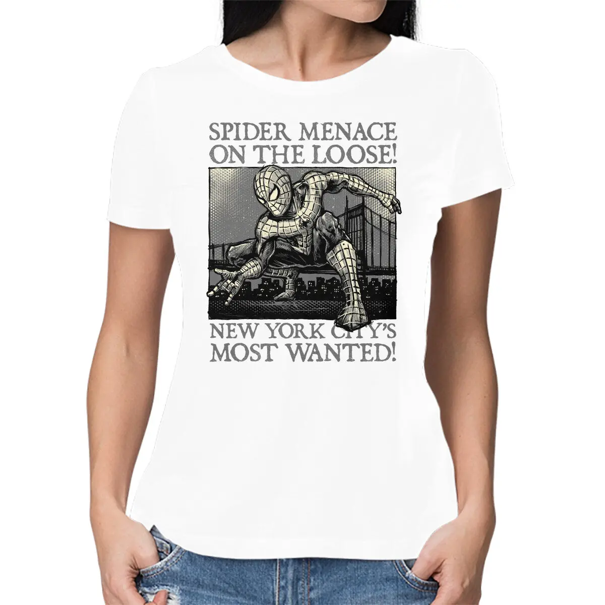 Nyc Most Wanted 13