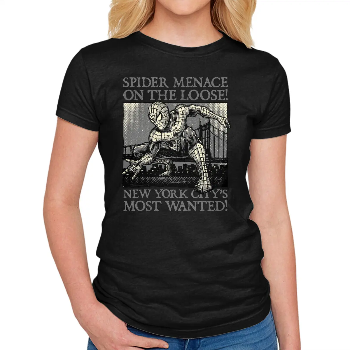 Nyc Most Wanted 1