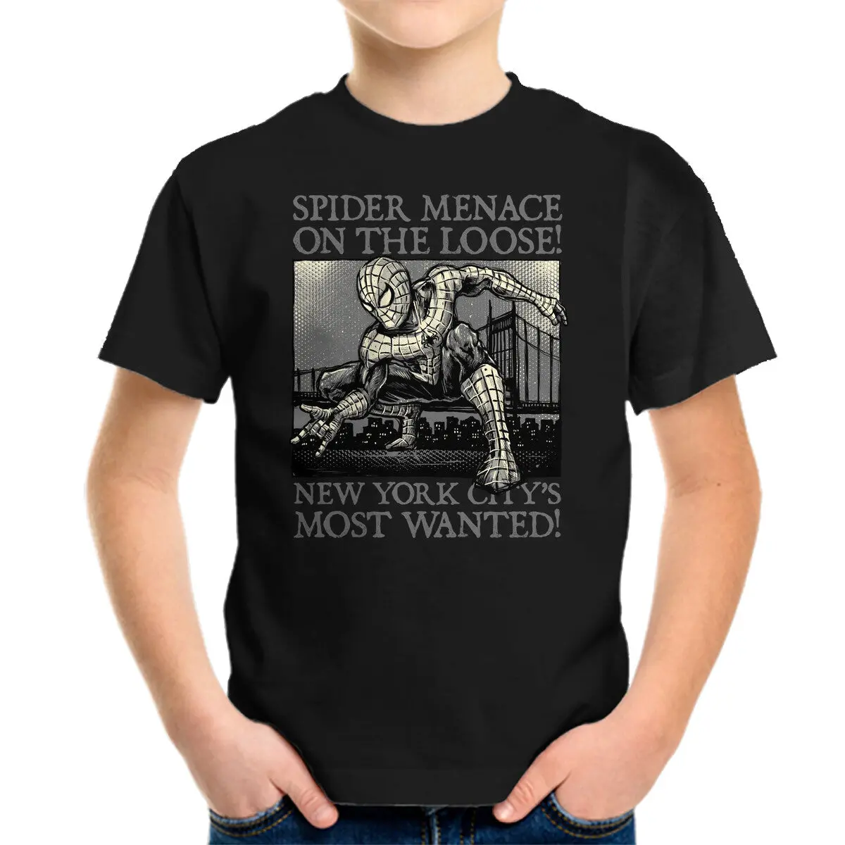 Nyc Most Wanted 1