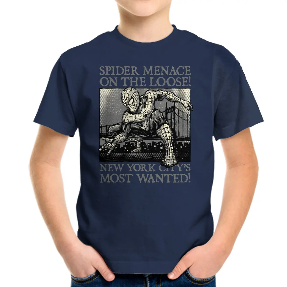 Nyc Most Wanted 6