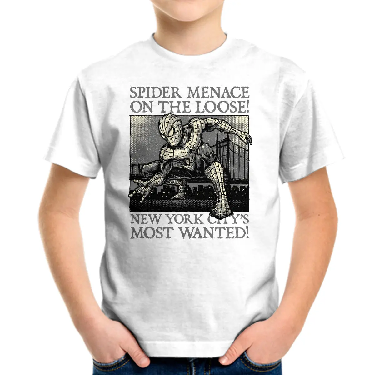 Nyc Most Wanted 11