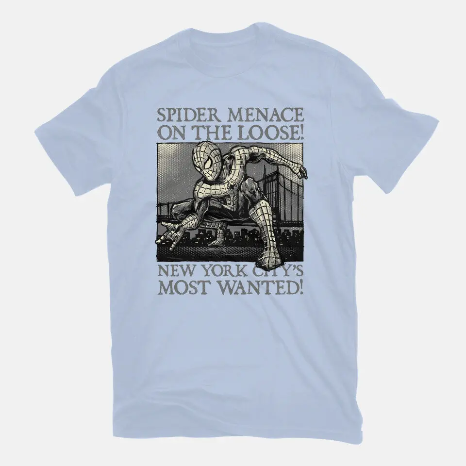 Nyc Most Wanted 15