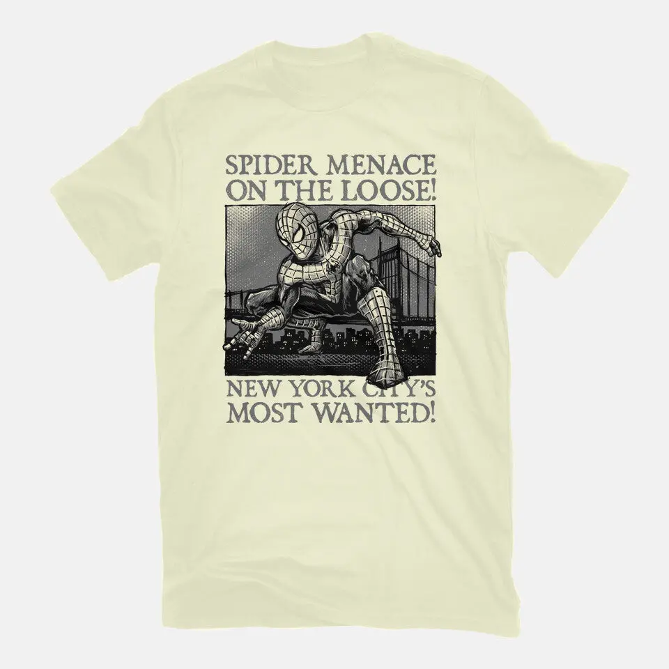 Nyc Most Wanted 19