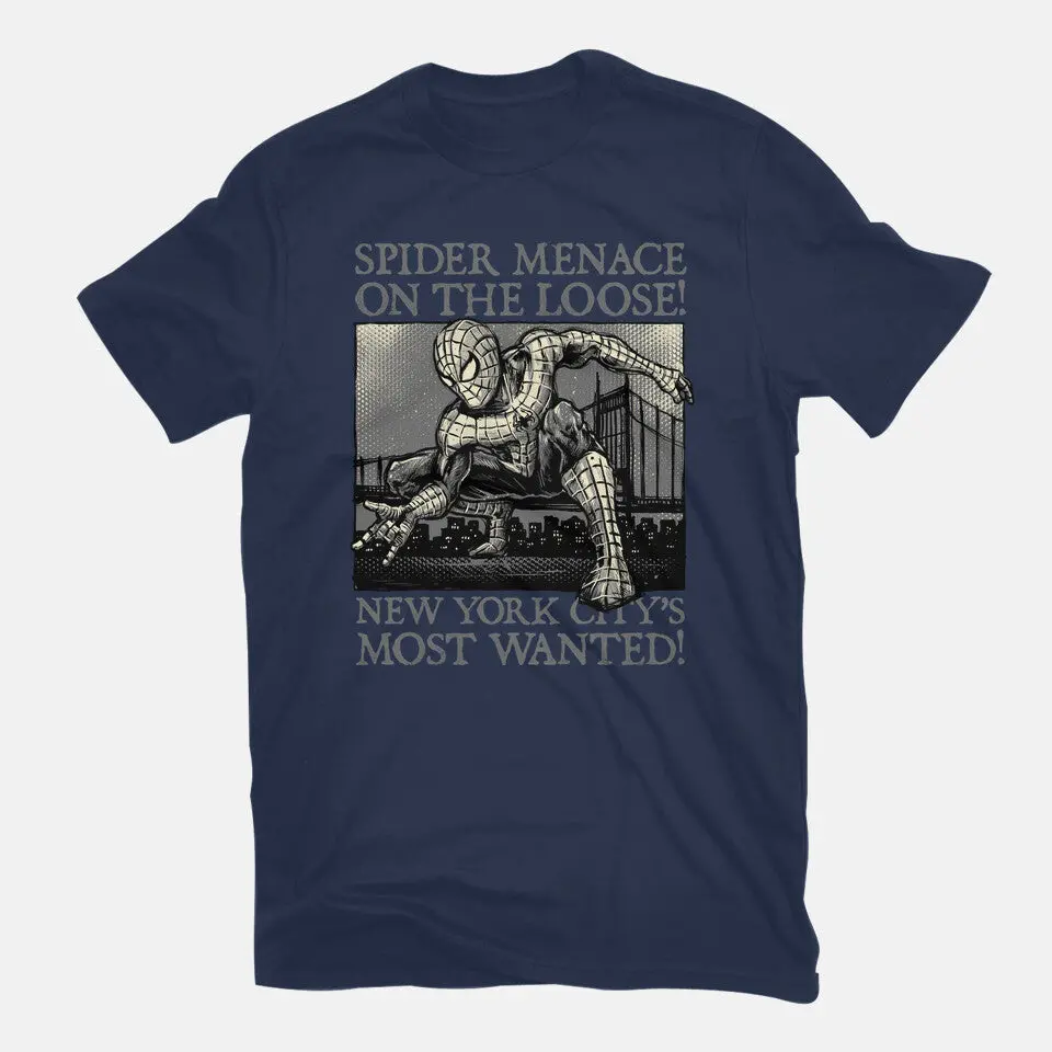 Nyc Most Wanted 7