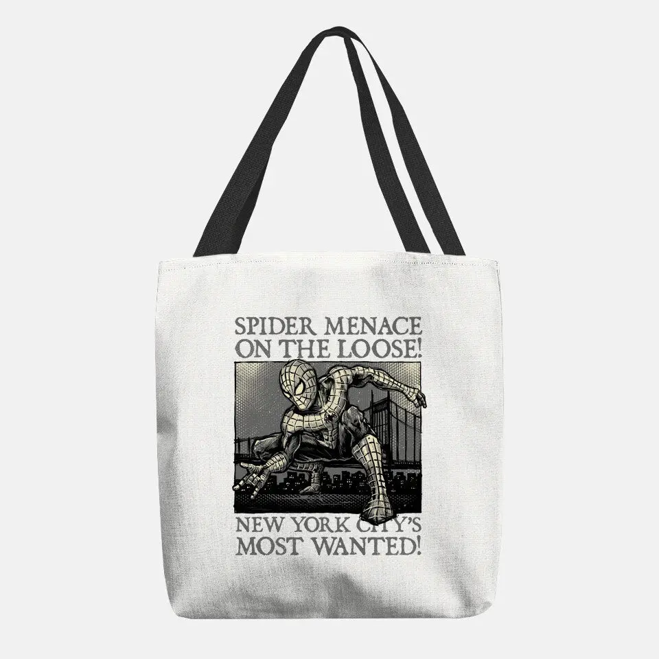 Nyc Most Wanted 8