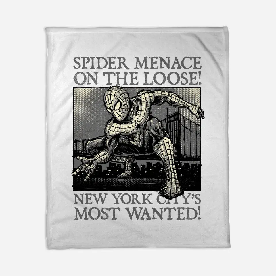 Nyc Most Wanted 8
