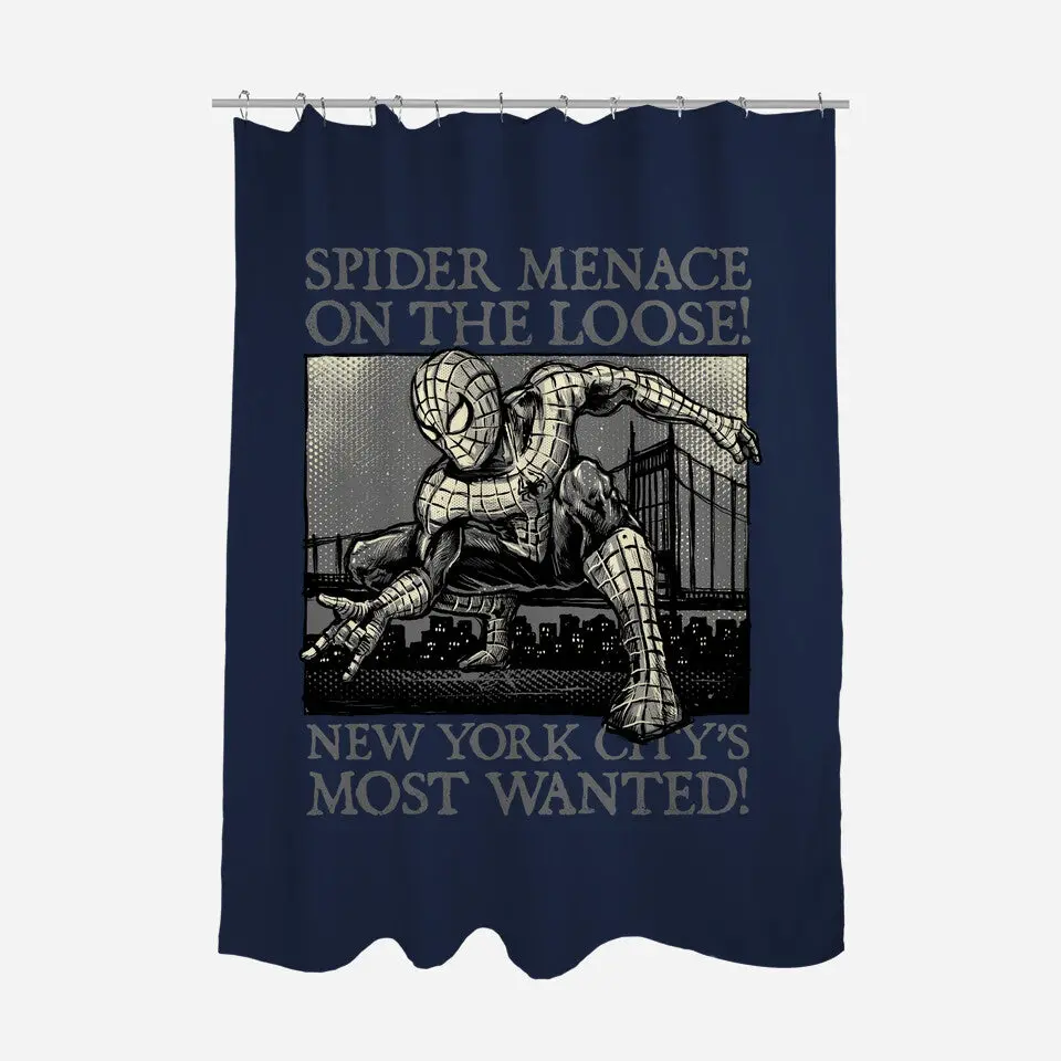 Nyc Most Wanted 5