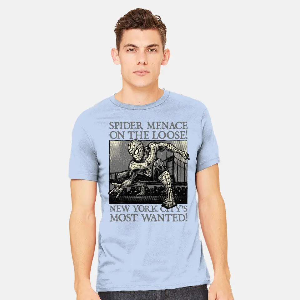 Nyc Most Wanted 14