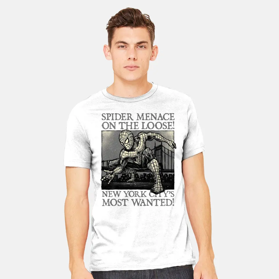 Nyc Most Wanted 10