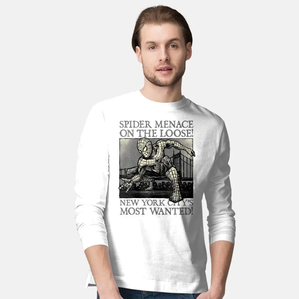 Nyc Most Wanted 8