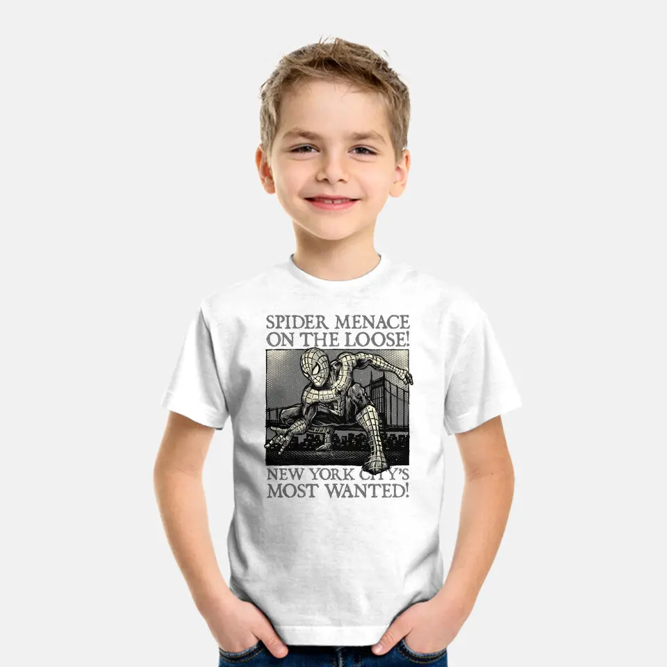 Nyc Most Wanted 10