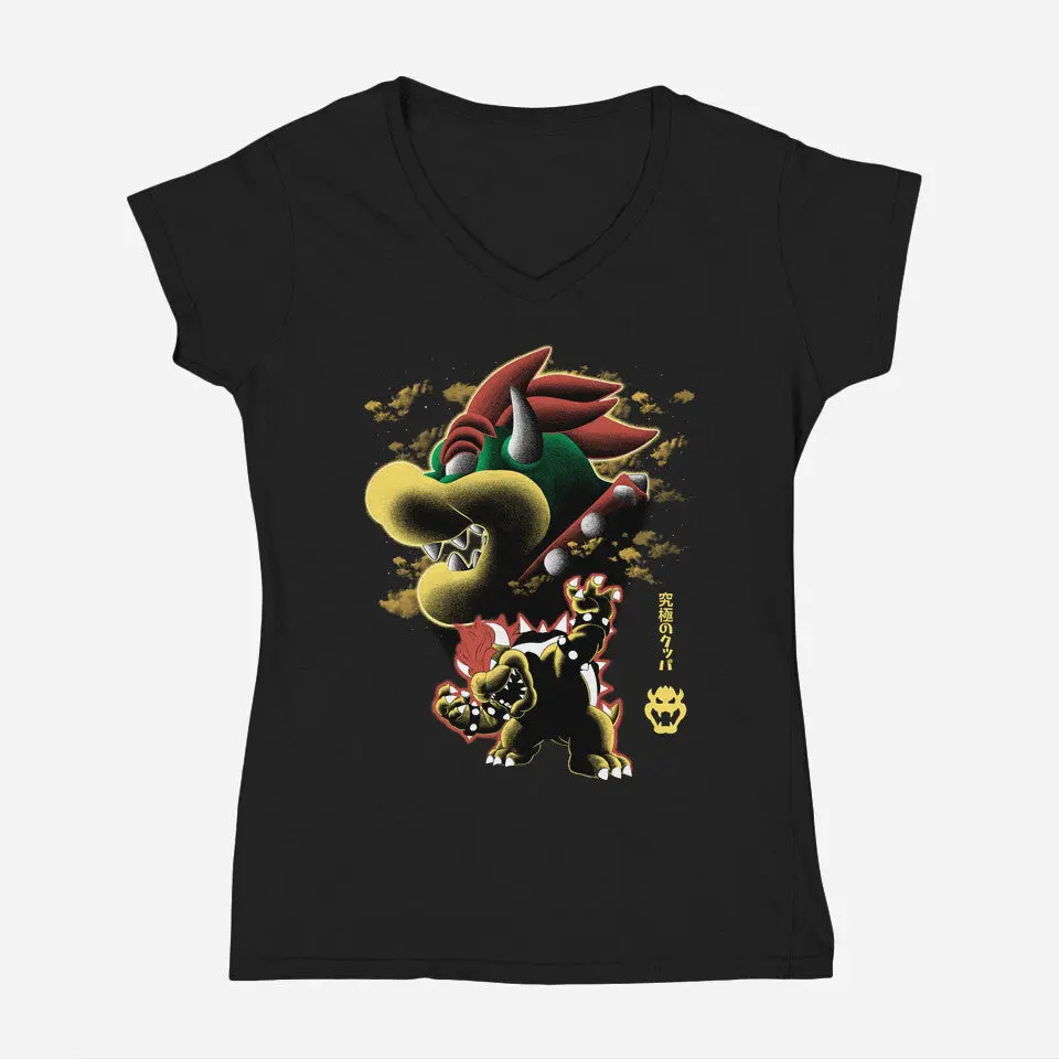 Koopa King Nightsky 3