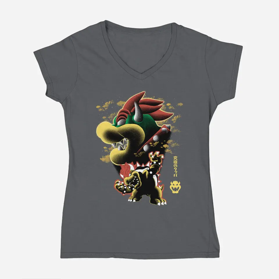 Koopa King Nightsky 11
