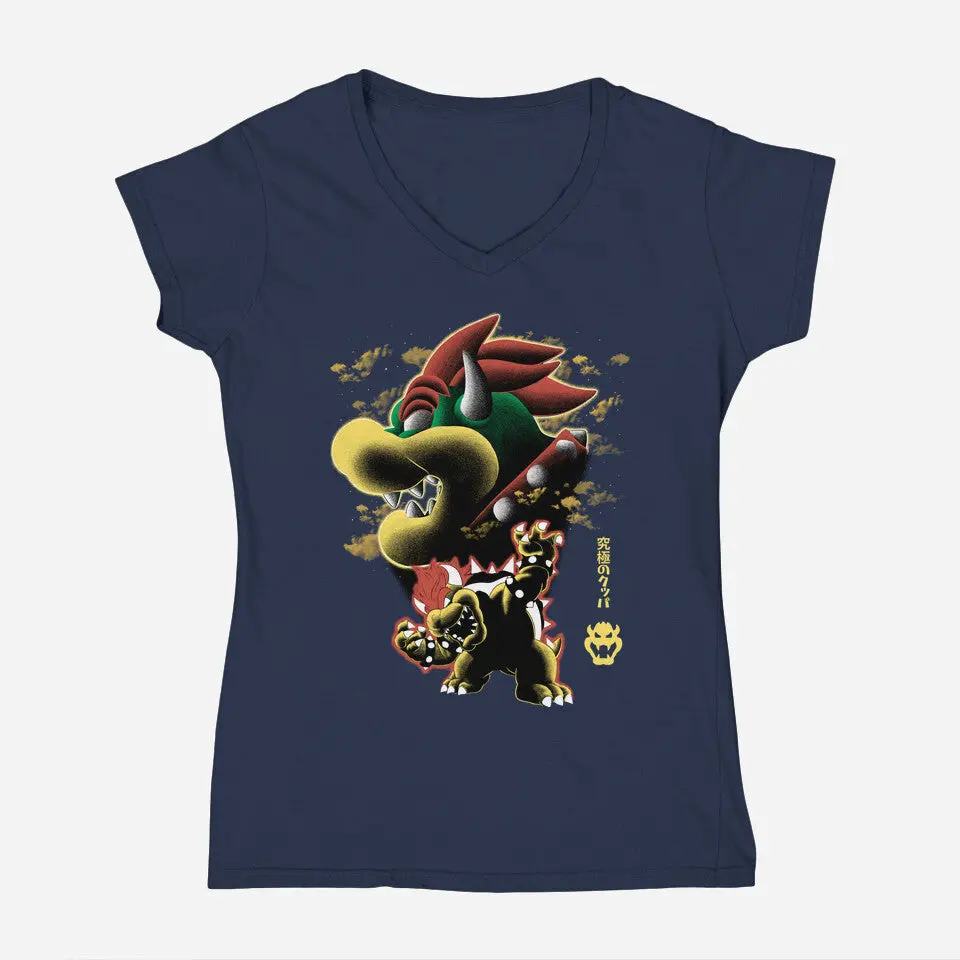Koopa King Nightsky 7
