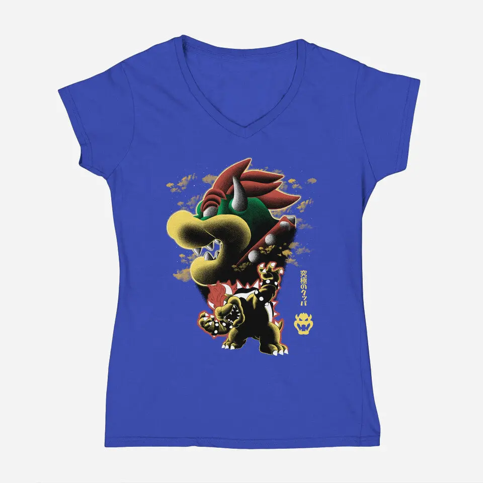 Koopa King Nightsky 15