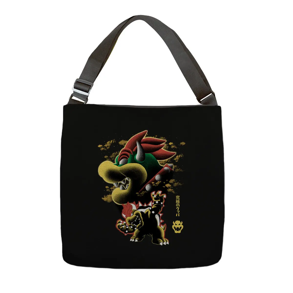 Koopa King Nightsky 1