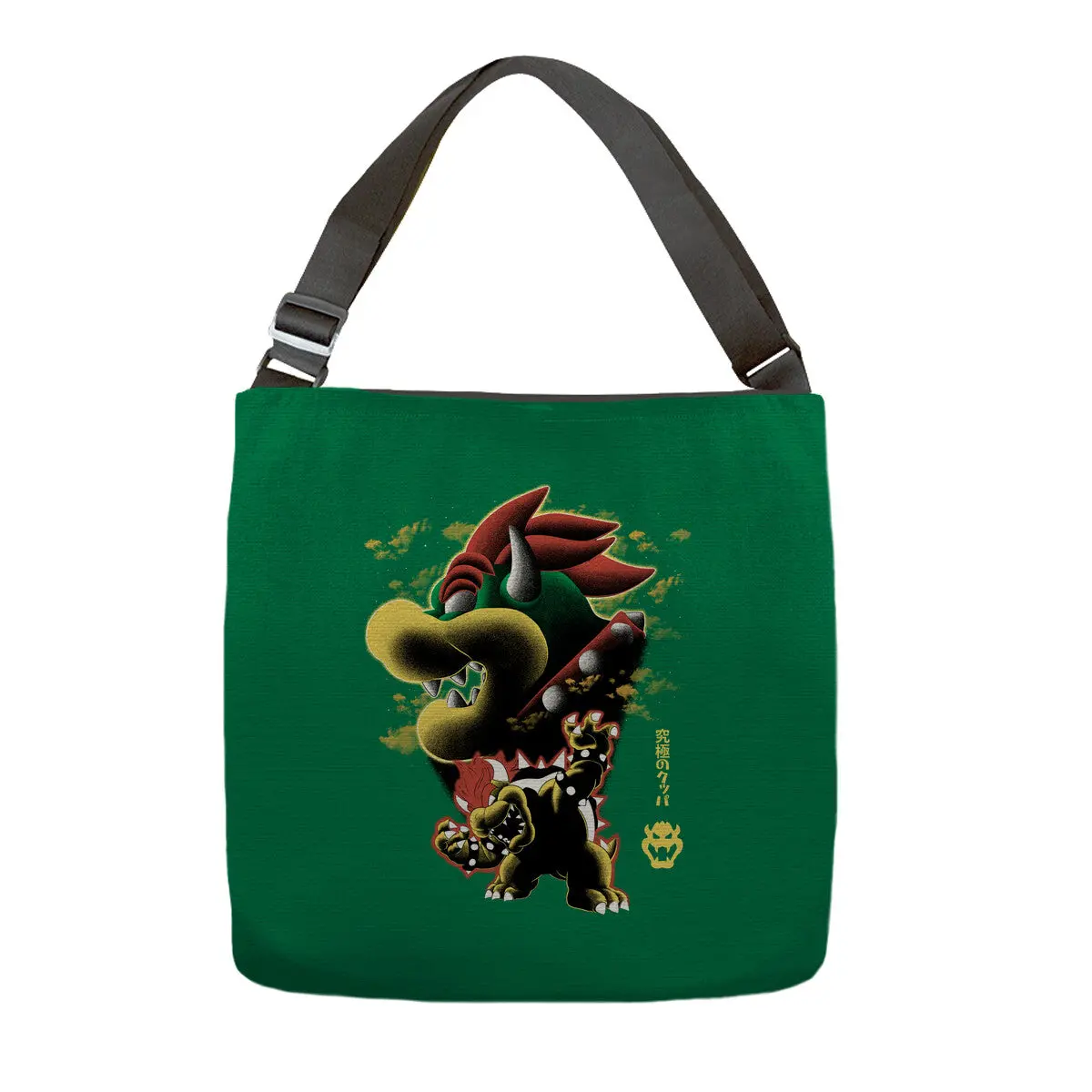 Koopa King Nightsky 9